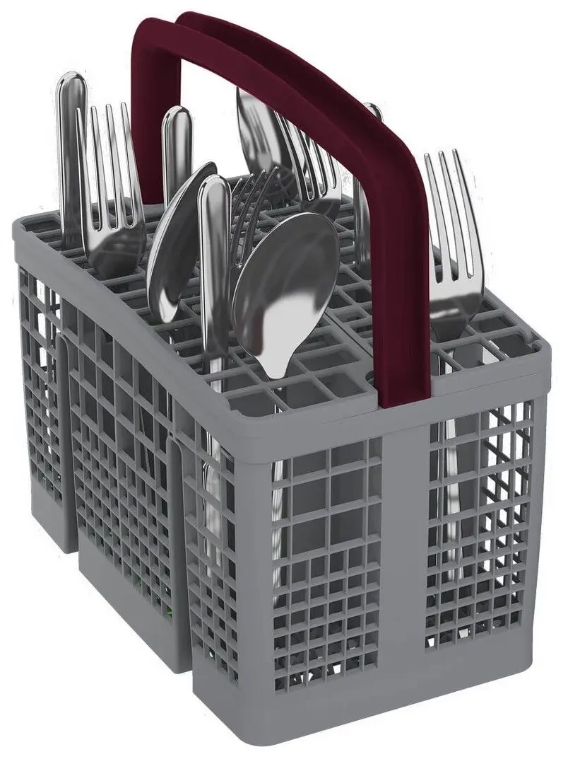 Masina de spalat vase incorporabila Arctic DIN1643 (Black)