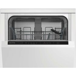 Masina de spalat vase incorporabila Arctic DIS1502 (White) Thumb