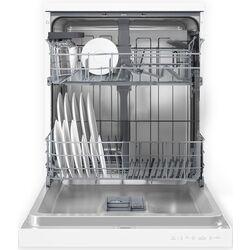 Masina de spalat vase incorporabila Arctic DIS1502 (White) Thumb