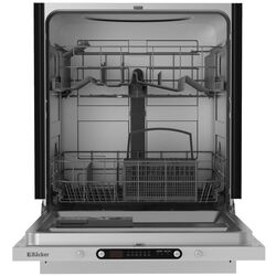 Masina de spalat vase incorporabila Backer WQP12-5315 (Inox) Thumb