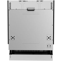 Встраиваемая посудомоечная машина Backer WQP12-5315 (Inox)