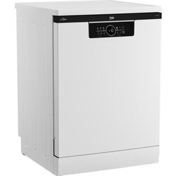 Посудомоечная машина Beko BDFN26531W (White) Thumb