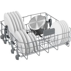 Посудомоечная машина Beko BDFN26531W (White) Thumb