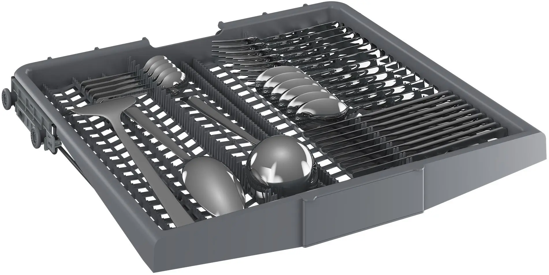 Посудомоечная машина Beko BDFN26531W (White)