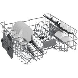 Mașină de spălat vase Beko BDFN26531X (Inox) Thumb