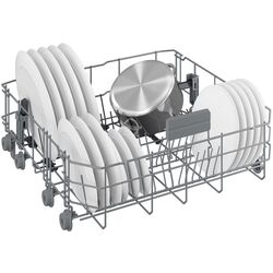 Mașină de spălat vase Beko BDFN26531X (Inox) Thumb