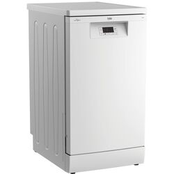 Masina de spalat vase Beko BDFS15020W (White) Thumb