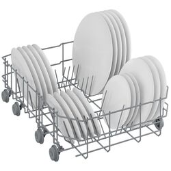 Masina de spalat vase Beko BDFS15020W (White) Thumb