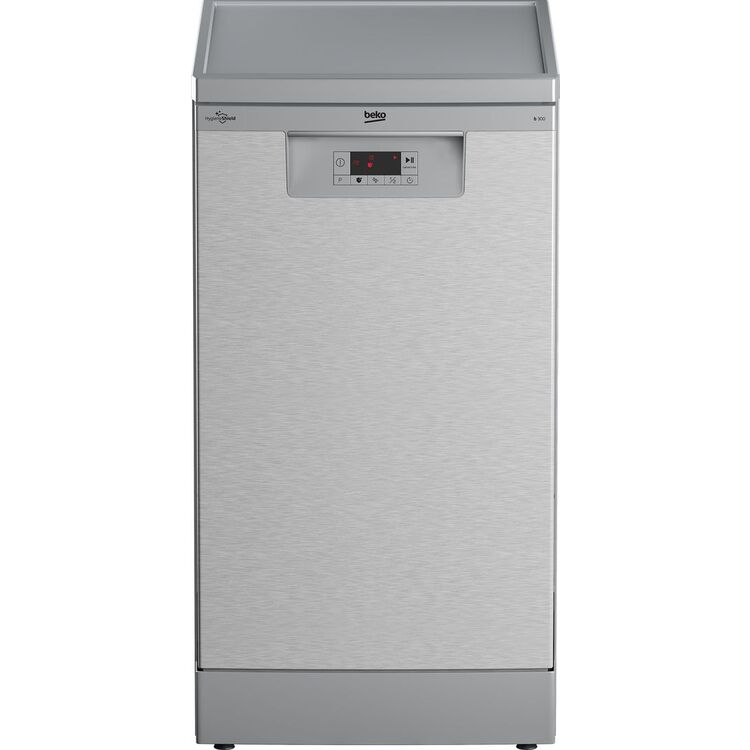 Посудомоечная машина Beko BDFS15020X (Pearl Inox)