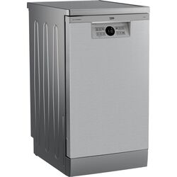 Masina de spalat vase Beko BDFS26020XQ (Inox) Thumb