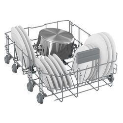 Masina de spalat vase Beko BDFS26020XQ (Inox) Thumb