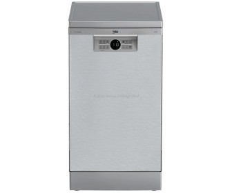 Посудомоечная машина Beko BDFS26020XQ (Inox)