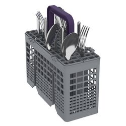 Masina de spalat vase Beko BDFS26020XQ (Inox) Thumb