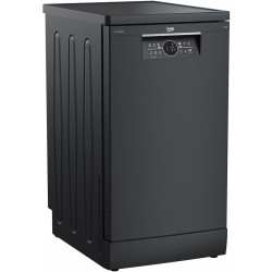 Посудомоечная машина Beko BDFS26123AQ (Anthracite) Thumb