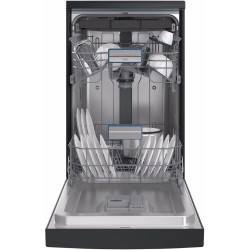 Посудомоечная машина Beko BDFS26123AQ (Anthracite) Thumb
