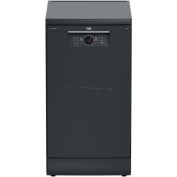 Посудомоечная машина Beko BDFS26123AQ (Anthracite)