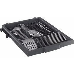 Посудомоечная машина Beko BDFS26123AQ (Anthracite) Thumb