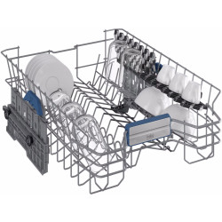 Посудомоечная машина Beko BDFS26123AQ (Anthracite) Thumb