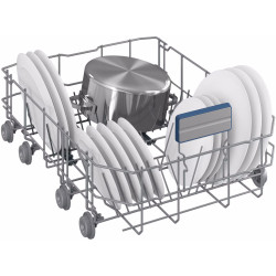 Посудомоечная машина Beko BDFS26123AQ (Anthracite) Thumb