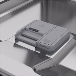 Посудомоечная машина Beko BDFS26123AQ (Anthracite) Thumb