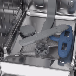 Посудомоечная машина Beko BDFS26123AQ (Anthracite) Thumb