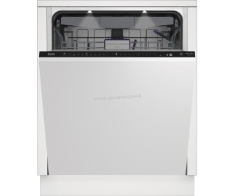 Посудомоечная машина Beko BDIN39640A (White)