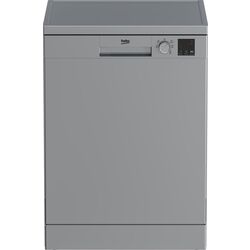 Посудомоечная машина Beko DVN05320S (Silver) Thumb