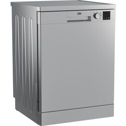 Посудомоечная машина Beko DVN05320S (Silver) Thumb