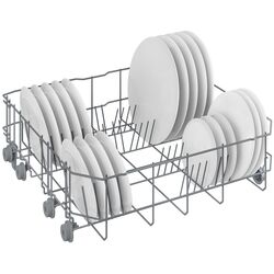 Посудомоечная машина Beko DVN05320S (Silver) Thumb