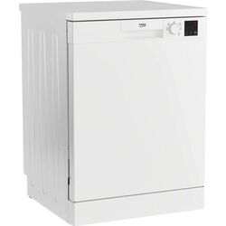 Masina de spalat vase Beko DVN05320W (White)