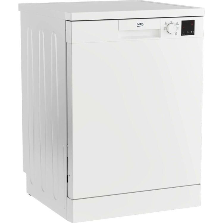 Masina de spalat vase Beko DVN05320W (White)