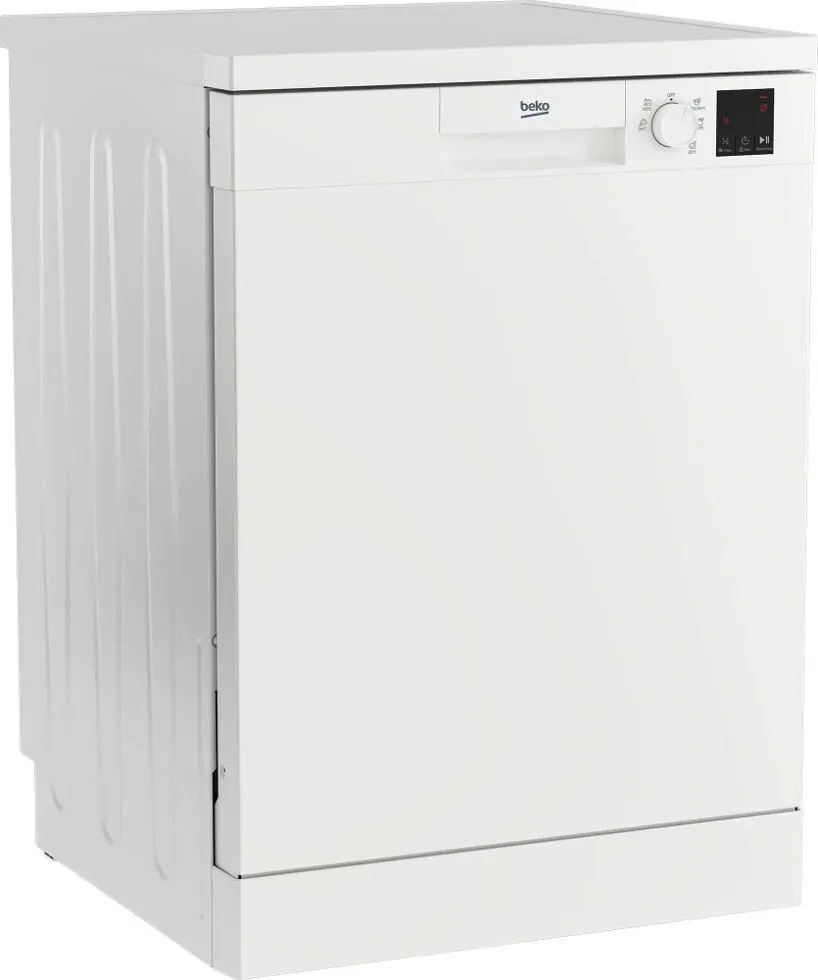 Masina de spalat vase Beko DVN05320W (White)