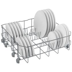 Masina de spalat vase incorporabila Beko BDIN14320 (Inox) Thumb