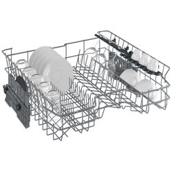 Masina de spalat vase incorporabila Beko BDIN14320 (Inox) Thumb