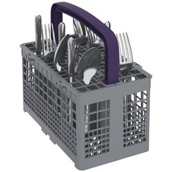 Masina de spalat vase incorporabila Beko BDIN14320 (Inox) Thumb