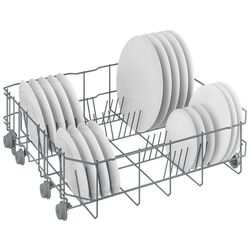 Masina de spalat vase incorporabila Beko BDIN24320 (White) Thumb