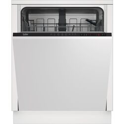Masina de spalat vase incorporabila Beko BDIN24320 (White) Thumb