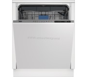 Встраиваемая посудомоечная машина Beko BDIN25323 (White)