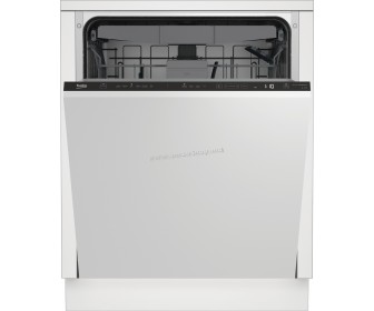 Встраиваемая посудомоечная машина Beko BDIN36520Q (White)