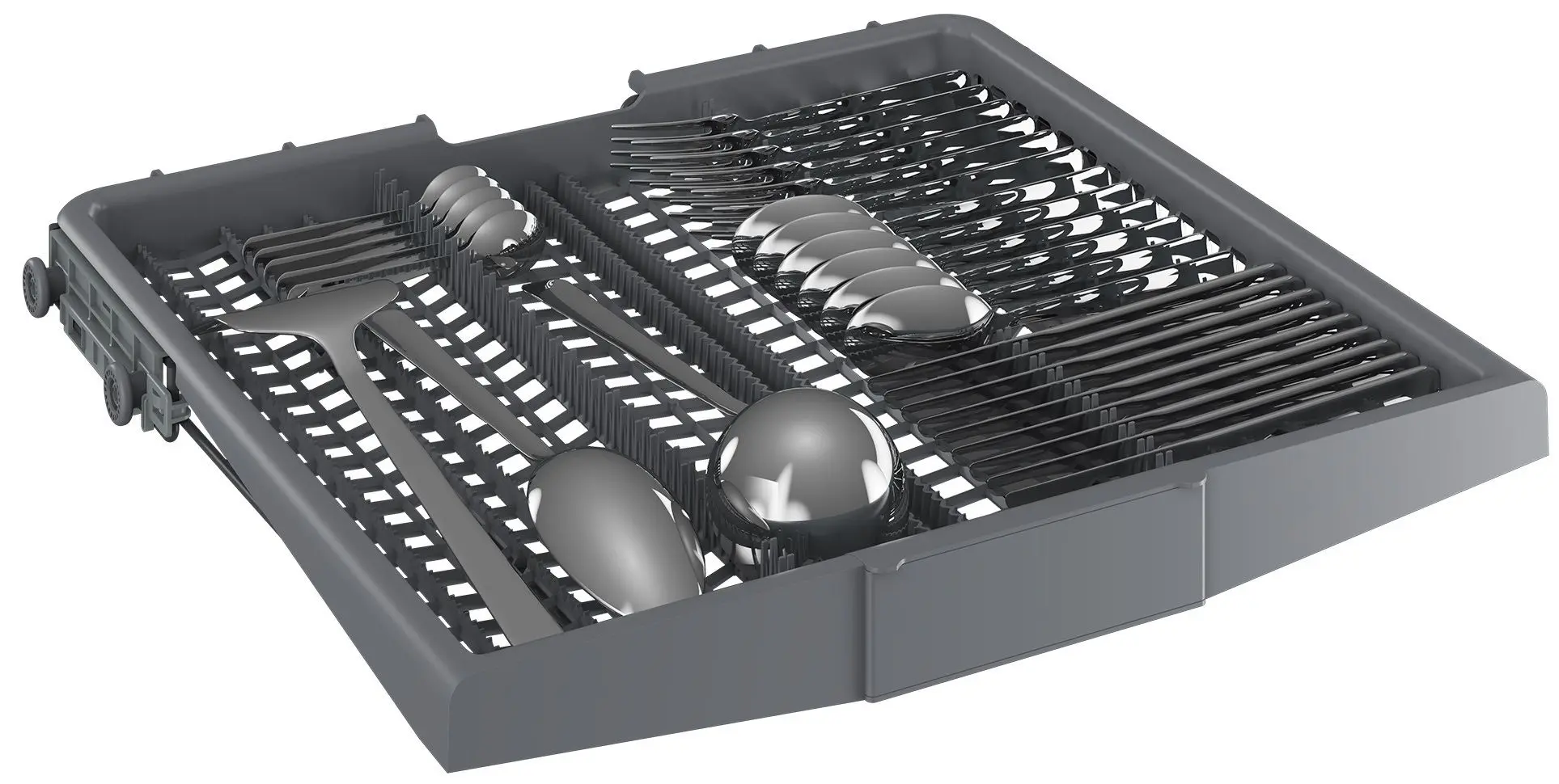 Masina de spalat vase incorporabila Beko BDIN38521Q (White)