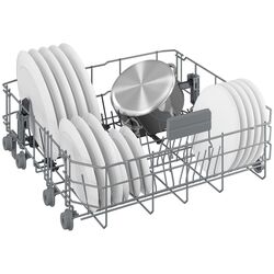 Masina de spalat vase incorporabila Beko BDIN38521Q (White) Thumb