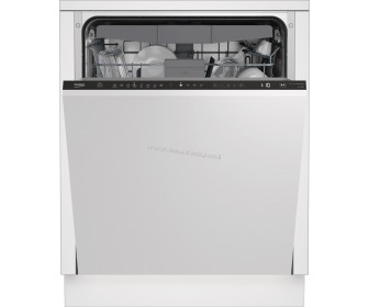 Встраиваемая посудомоечная машина Beko BDIN38521Q (White)