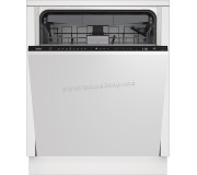 Встраиваемая посудомоечная машина Beko BDIN38560C (White)