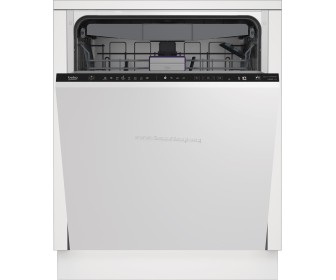 Встраиваемая посудомоечная машина Beko BDIN38560C (White)