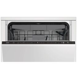 Masina de spalat vase incorporabila Beko BDIN38643C (White) Thumb