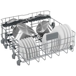 Masina de spalat vase incorporabila Beko BDIN38643C (White) Thumb