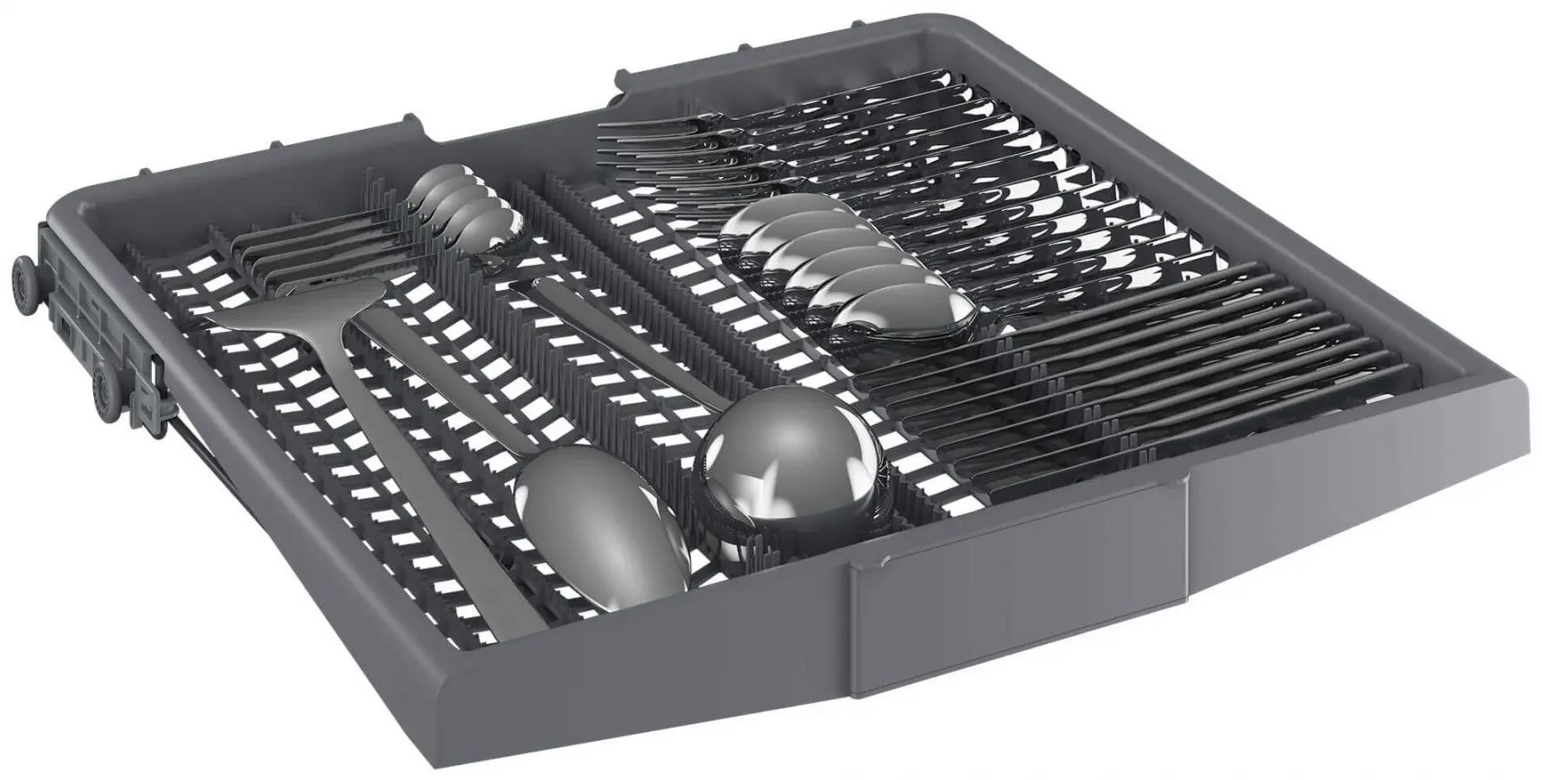 Masina de spalat vase incorporabila Beko BDIN38643C (White)