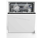 Встраиваемая посудомоечная машина Beko BDIN38647C (Inox)