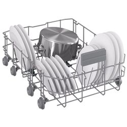 Встраиваемая посудомоечная машина Beko BDIS36120Q (Inox) Thumb