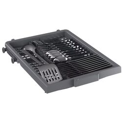 Встраиваемая посудомоечная машина Beko BDIS36120Q (Inox) Thumb